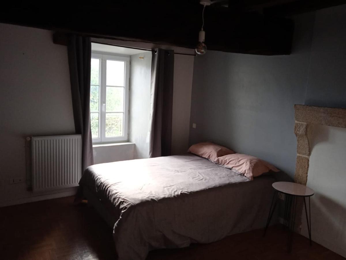 Cap Nature - T3 Et T4 En Perigord Vert - Ideal Pros Et Groupes Max 18P Champniers-et-Reilhac Exterior foto