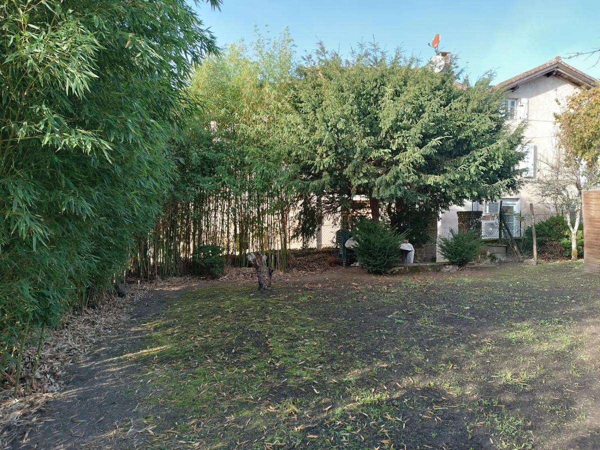 Cap Nature - T3 Et T4 En Perigord Vert - Ideal Pros Et Groupes Max 18P Champniers-et-Reilhac Exterior foto