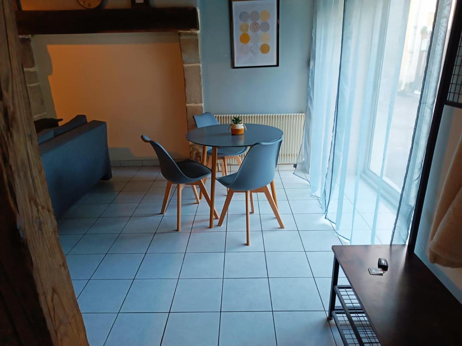 Cap Nature - T3 Et T4 En Perigord Vert - Ideal Pros Et Groupes Max 18P Champniers-et-Reilhac Exterior foto